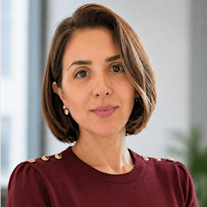 Juliana Poli, Panelist