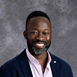 Dr. Kwadwo Kyeremanteng, Panelist