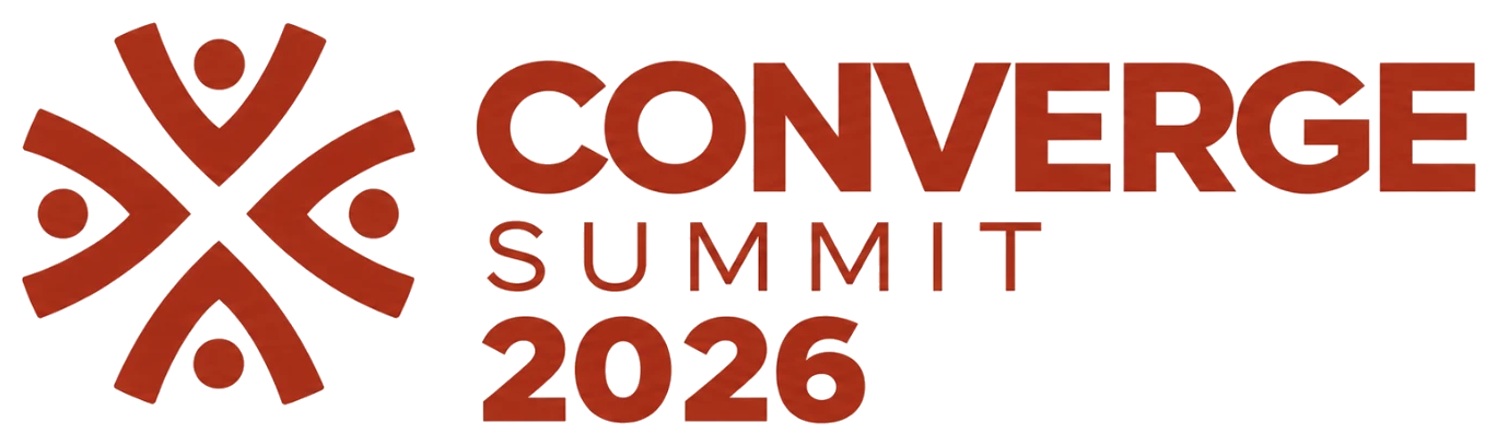 Converge Summit 2026 — Home