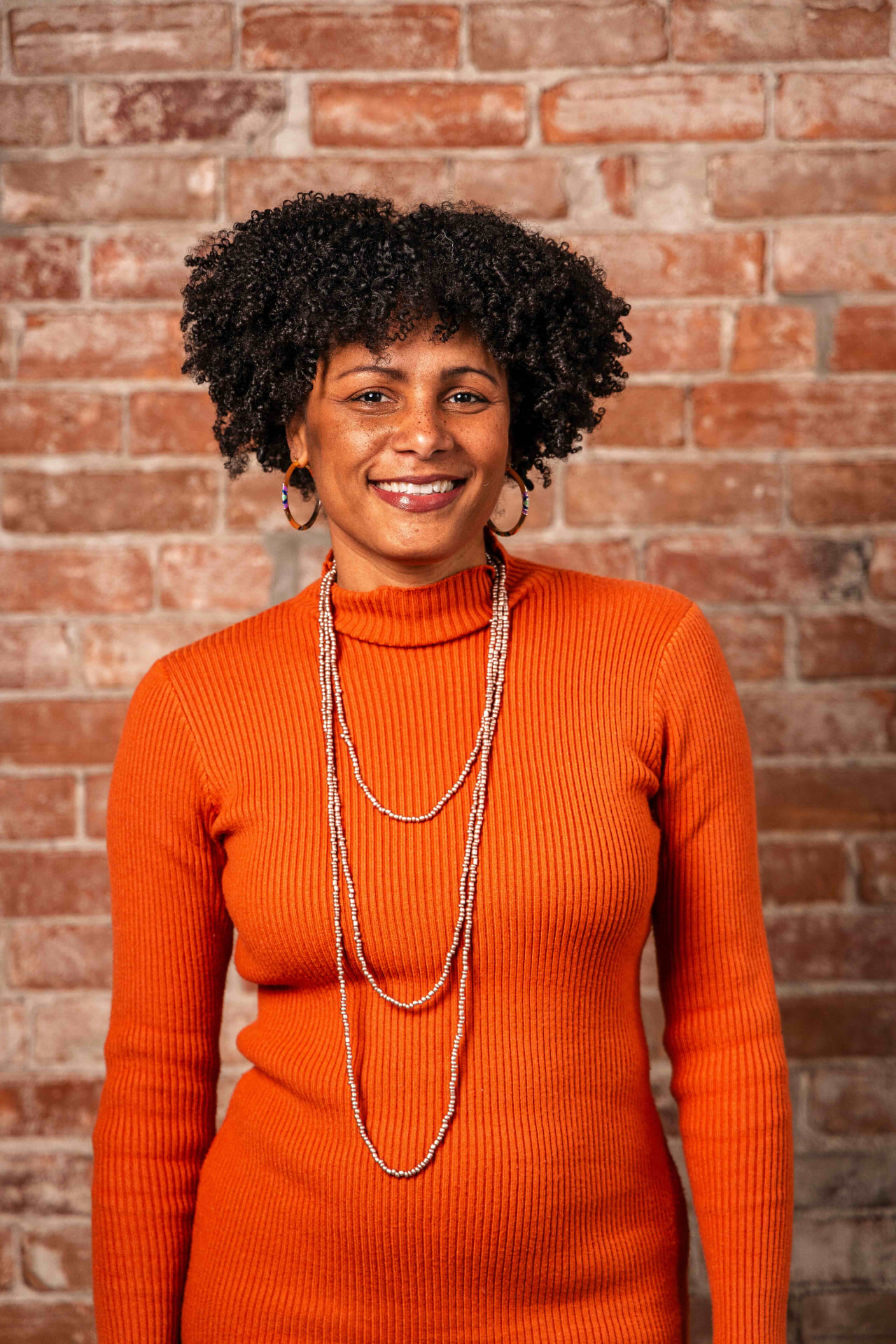 Patricia Grassals, Creative Director at Converge Summit