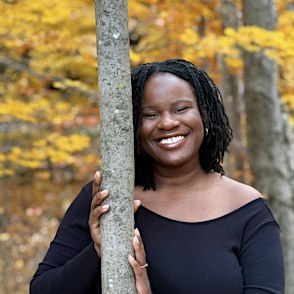 Myriam Georges-Estigène, M.Ed., RP, Panelist