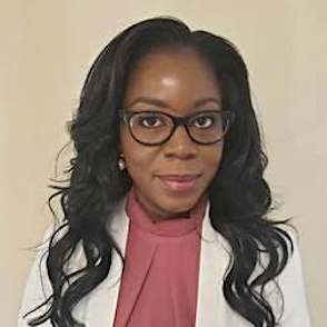 Suzanne Obiorah, Panelist