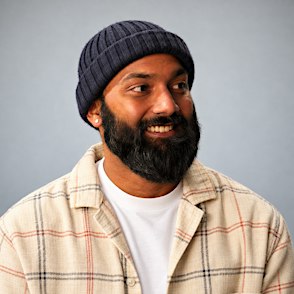Deluxson Yogarajah, Panelist